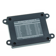 MicroSquirt ECU w/ 8ft Harness