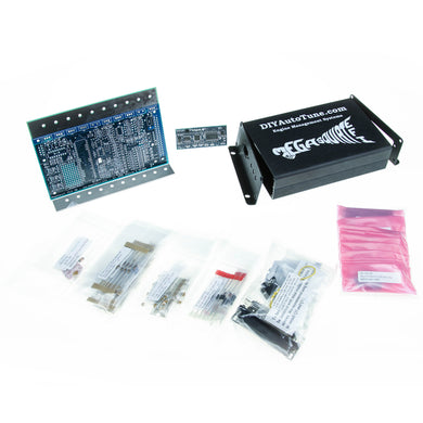MegaSquirt-II Programmable EFI System PCB3.0 – Kit