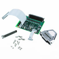 MegaSquirt-III MS3X Expansion Card