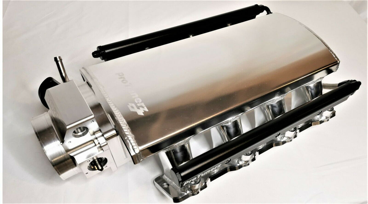 LS3 L92 L99 LSA INTAKE MANIFOLD HIGH RAM β Pro TunerZ
