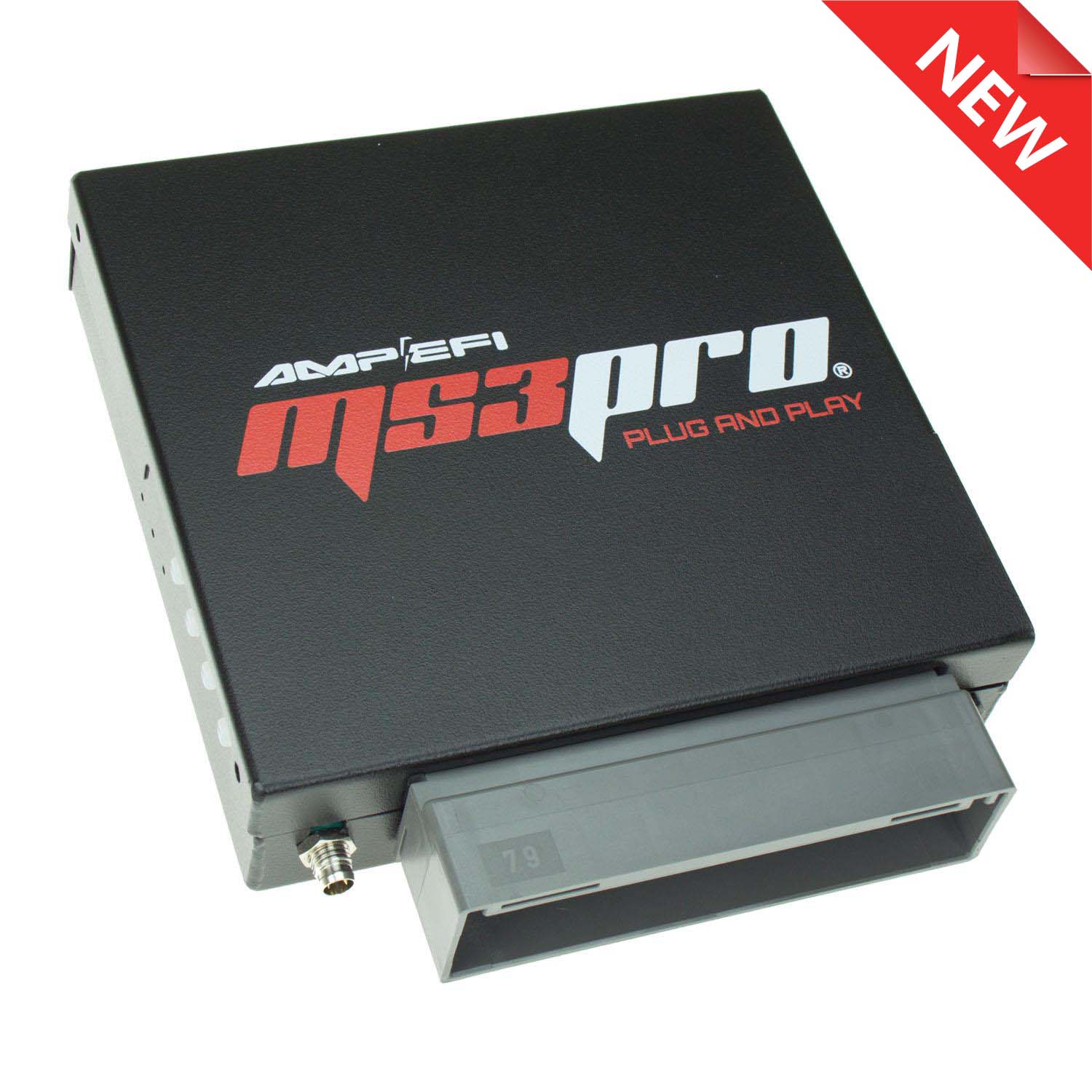 MS3Pro Plug and Play for 99-04 V8 Mustang GT / Cobra / Mach1 – Pro
