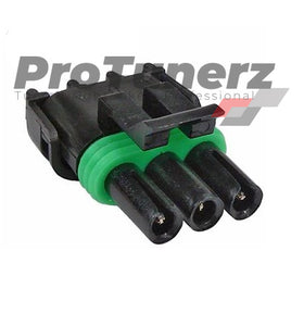 GM TPS Connector old