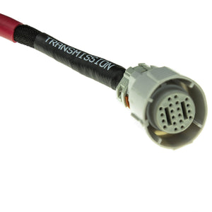 MicroSquirt CAN Transmission Controller with 4L80E Subharness